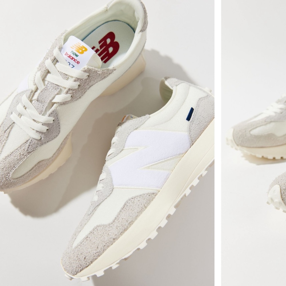 New balance 327 sneakers